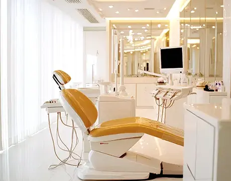 歯科医院の譲渡をご検討中の先生へ